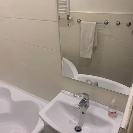 Your 12 With Parking *