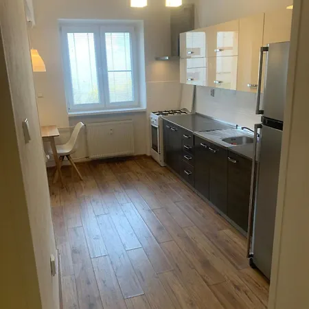 Your 12 With Parking * Košice